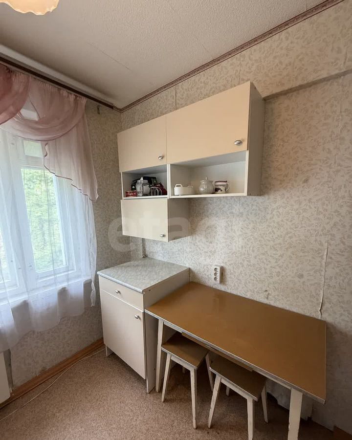 квартира г Калуга р-н Ленинский ул Подвойского 35 фото 3