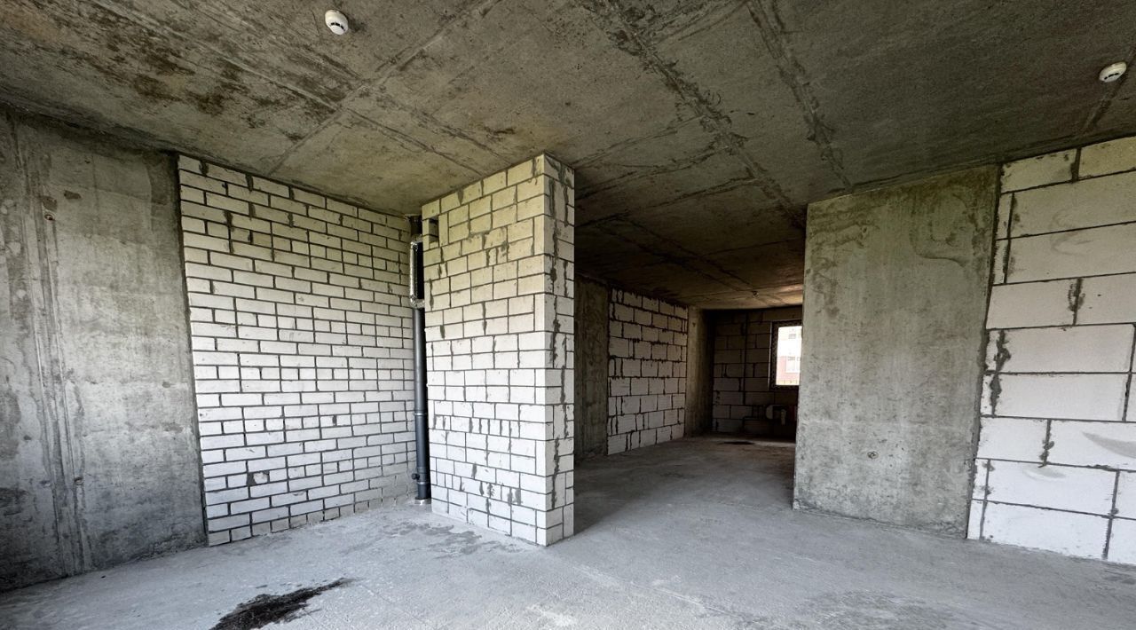 квартира г Саратов р-н Ленинский ул Лунная 32к/2 фото 12