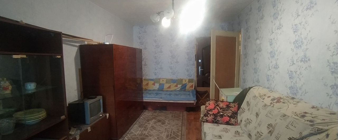 квартира р-н Новомосковский г Новомосковск проезд Донской 8 фото 6