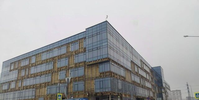 г Екатеринбург Геологическая ул. Металлургов, 68А фото