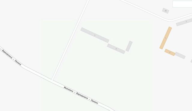 с Варваровка фото