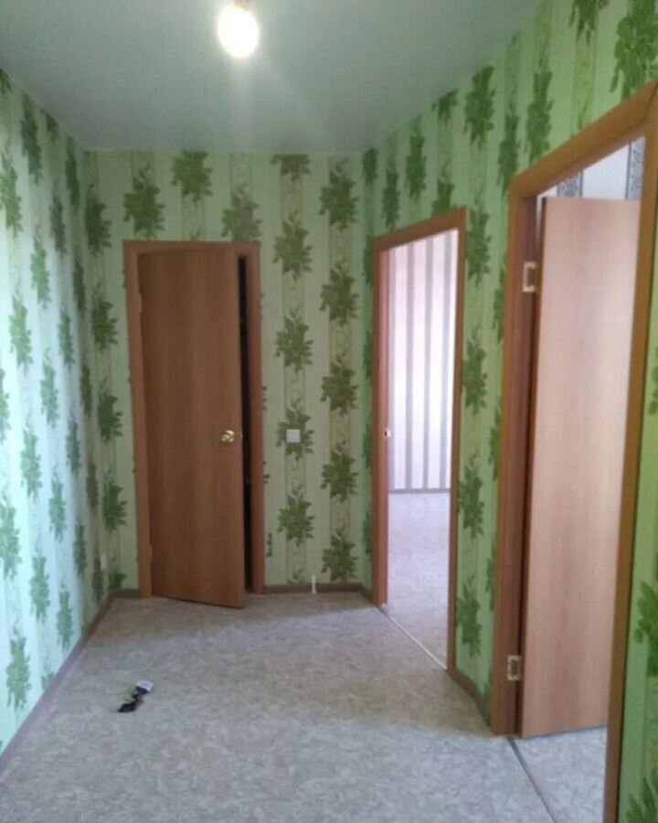 квартира г Барнаул п Центральный ул Советская 51е сельсовет, р-н Поспелихинский, Поспелиха, Поспелихинский фото 3