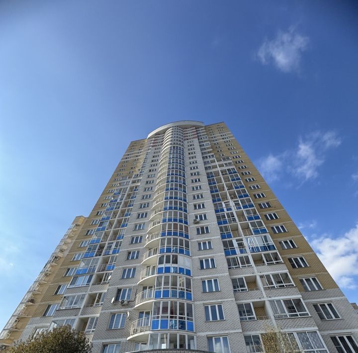 квартира г Екатеринбург Чкаловская ул Николая Островского 5 фото 2