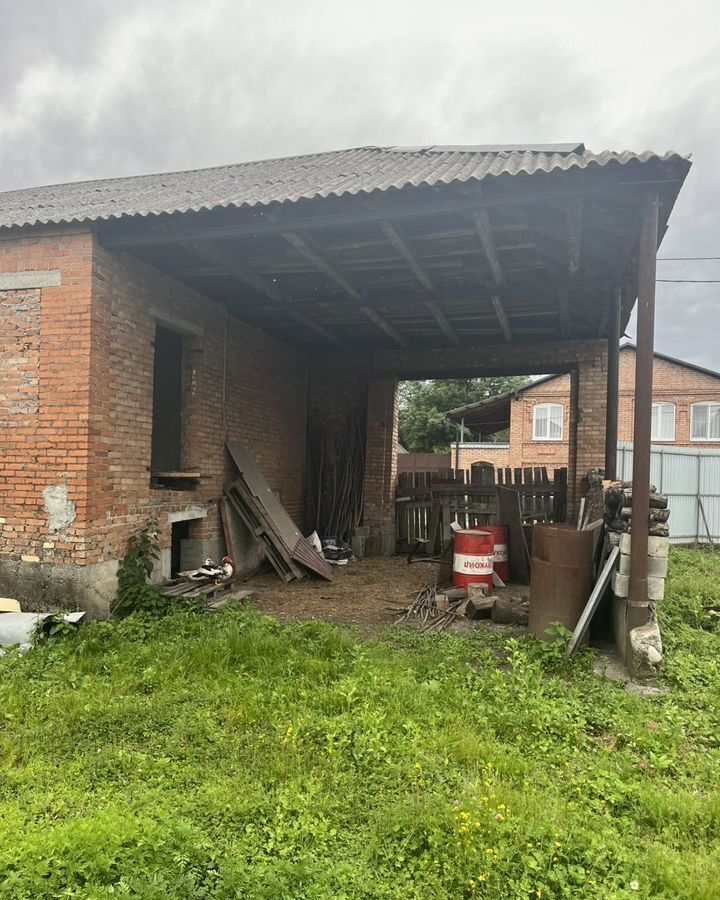 дом р-н Алагирский г Алагир ул Нартикова 4 Республика Северная Осетия — Алагирский р-н, Алагирское городское поселение фото 4