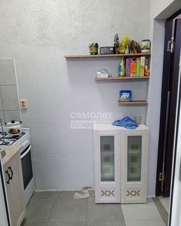 квартира р-н Кавказский г Кропоткин ул Гоголя 20 Кропоткинское городское поселение фото 18