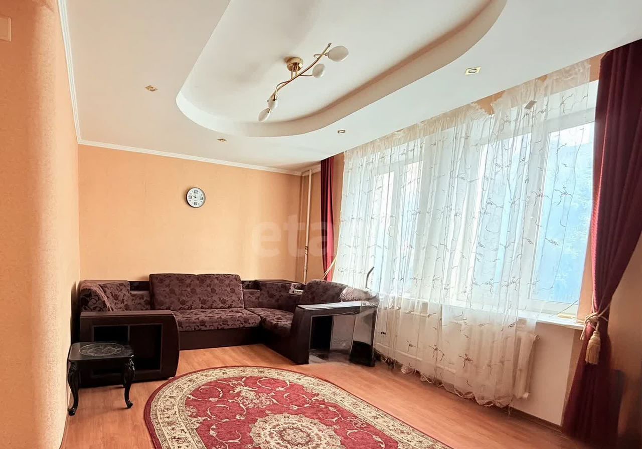 квартира г Брянск р-н Советский ул Советская 45 фото 13