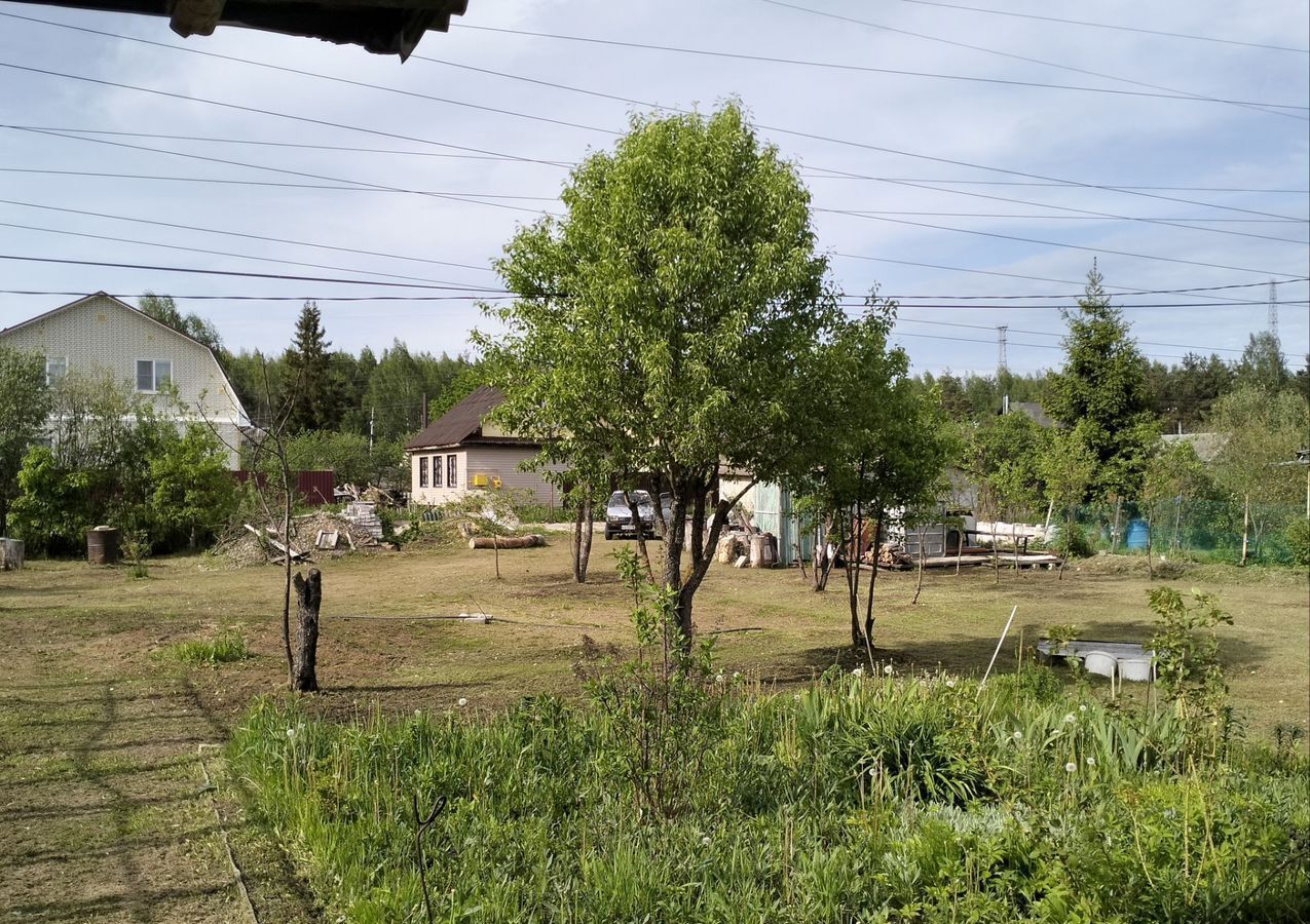 дом г Тверь р-н Заволжский садоводческое некоммерческое товарищество Юбилейное, 82 фото 9