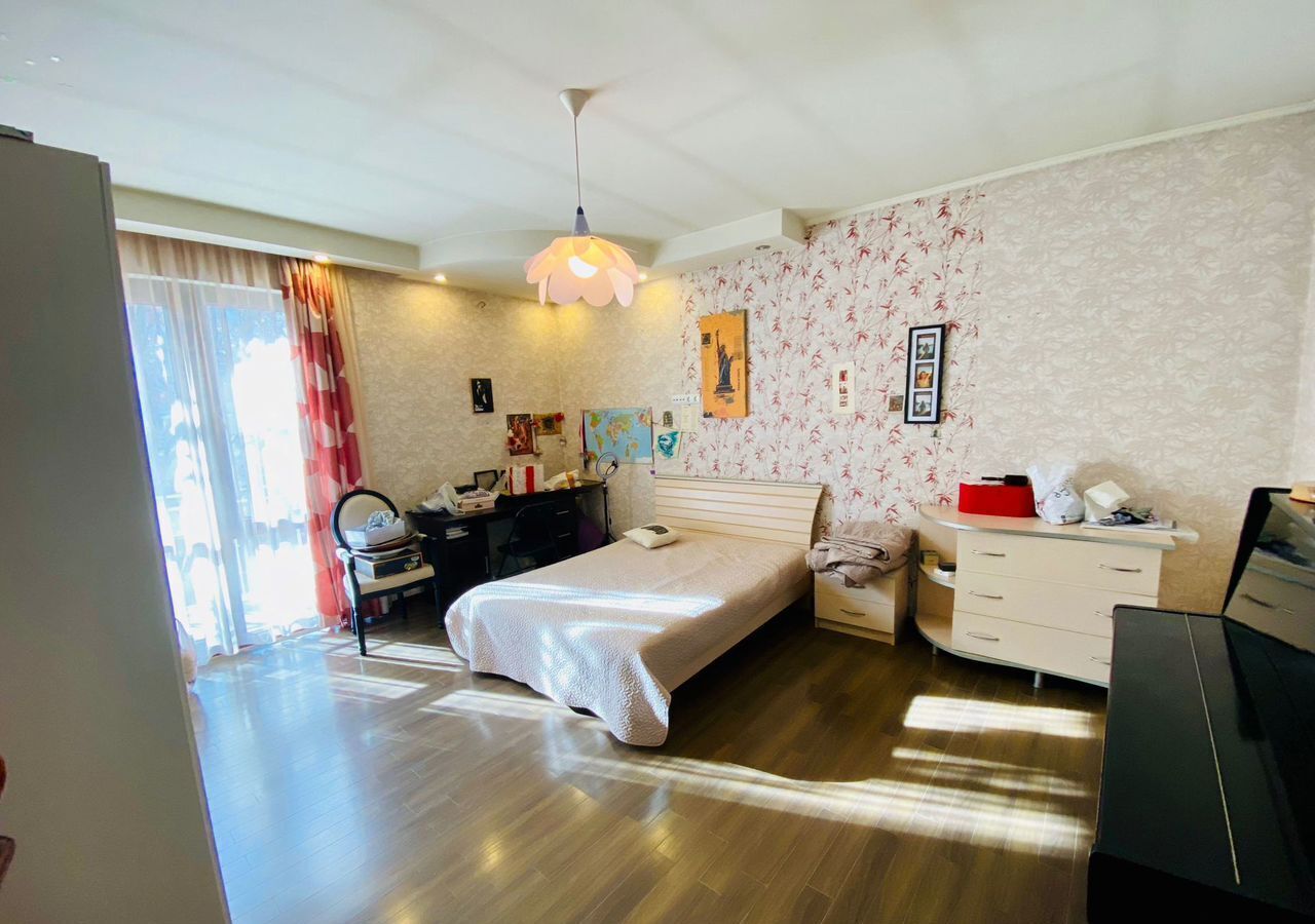 квартира г Сочи р-н Центральный ул Виноградная 250 фото 7