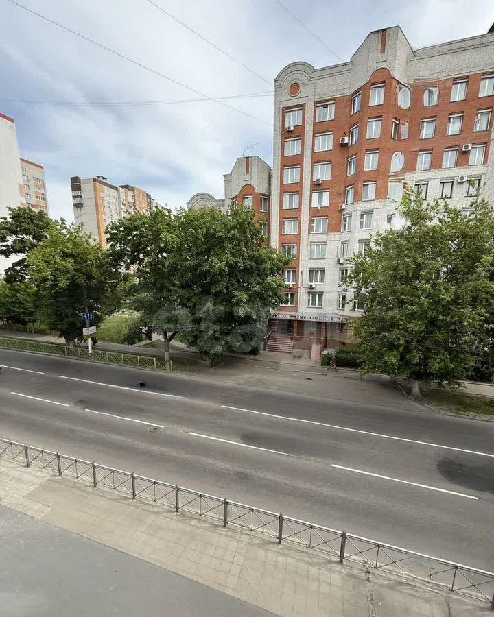 квартира г Брянск р-н Советский ул Советская 45 фото 20