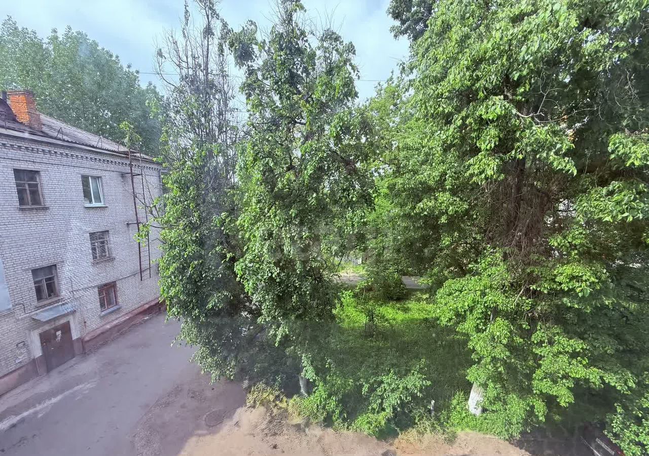 квартира г Брянск р-н Советский ул Советская 45 фото 21