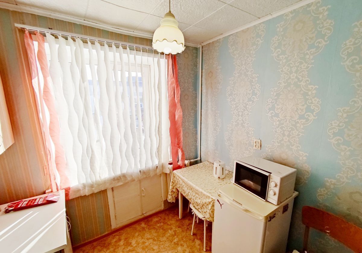 квартира г Ульяновск р-н Ленинский ул Лесная 13 фото 7