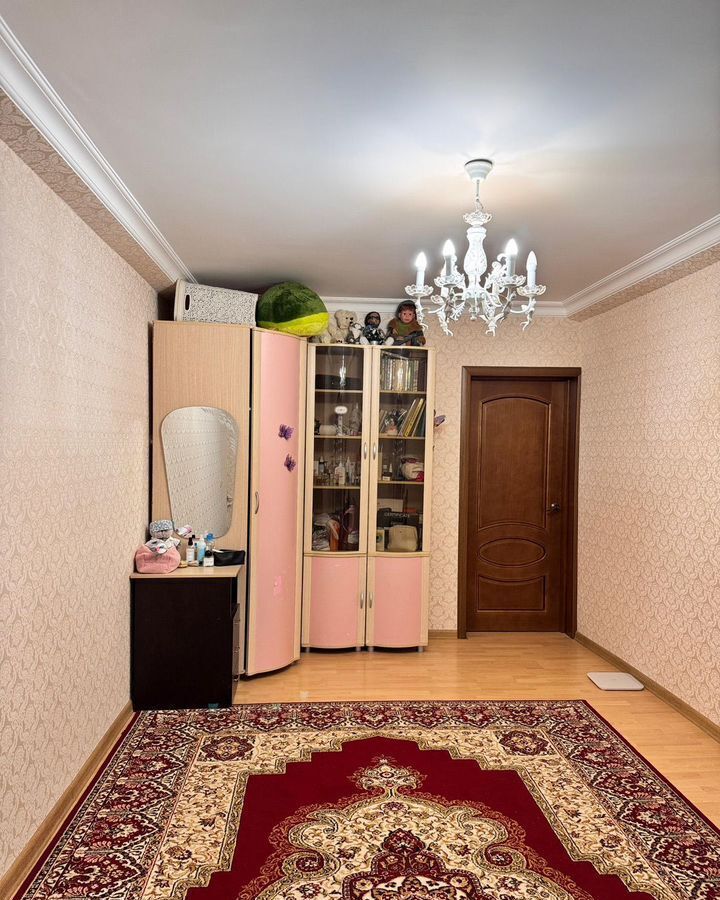 комната г Махачкала р-н Ленинский ул Зои Космодемьянской 54в фото 1