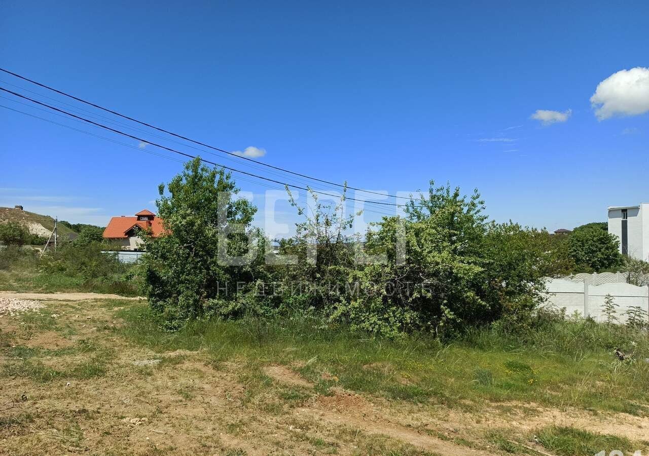 земля г Севастополь ст терМилосердие 213, Крым фото 4