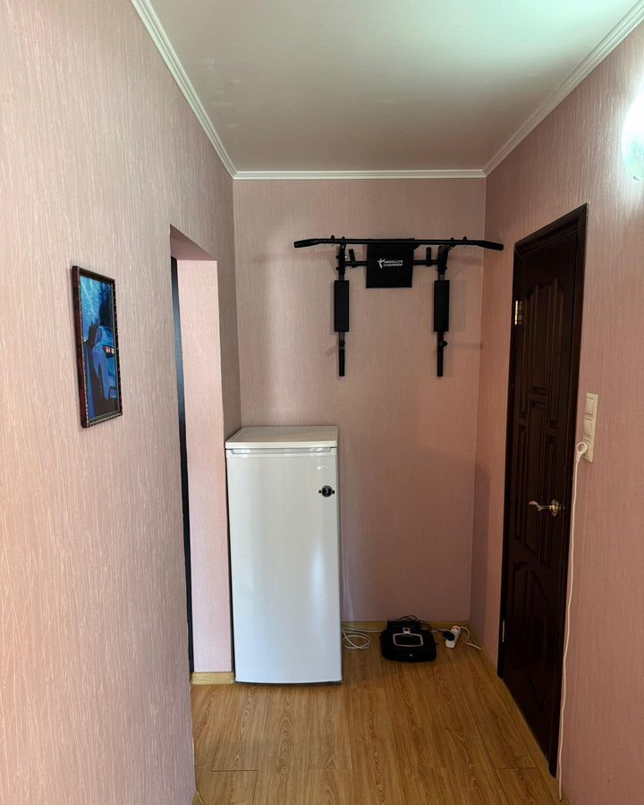 квартира г Ульяновск р-н Засвияжский ул Рябикова 71 фото 14