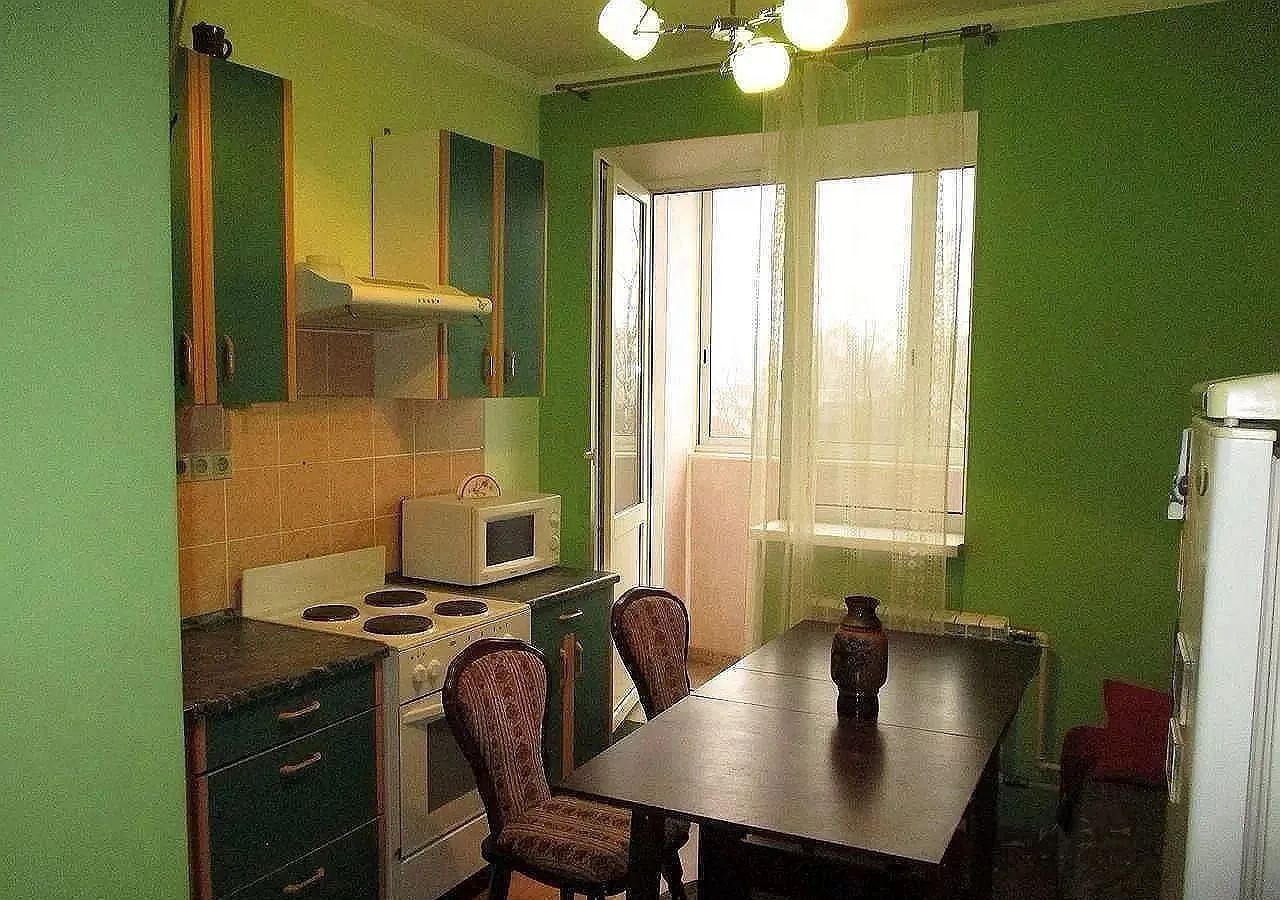 квартира г Люберцы дп Красково ул Карла Маркса 81 Красково фото 5