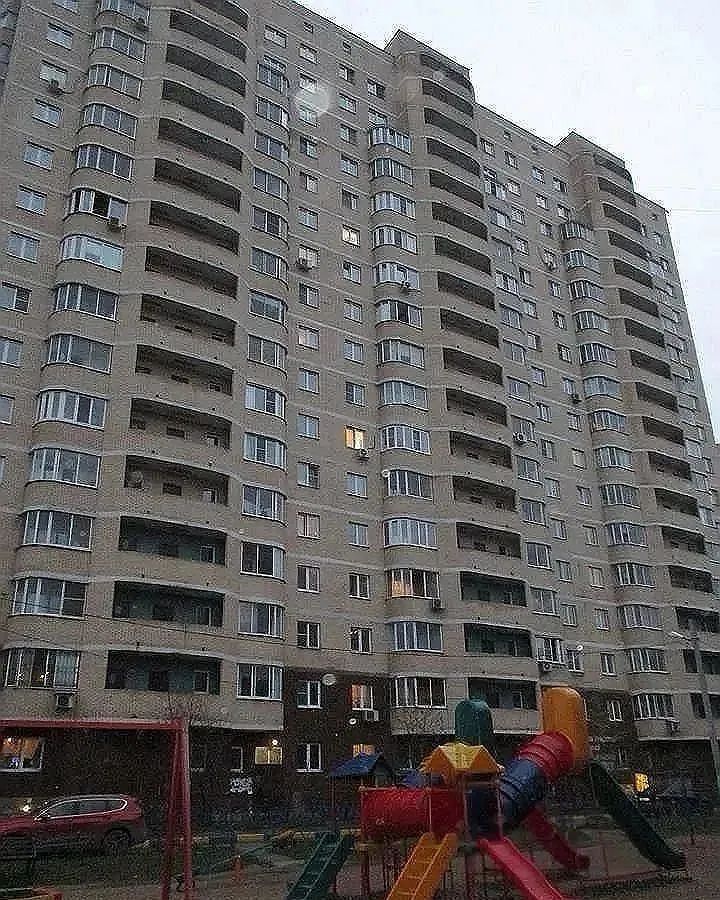 квартира г Люберцы дп Красково ул Карла Маркса 81 Красково фото 6