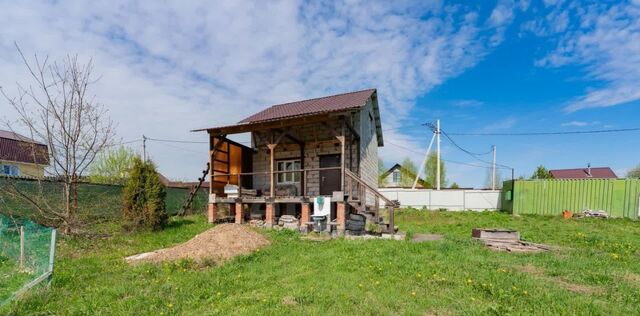 д Новая Ивановка ул Цветочная 20 фото