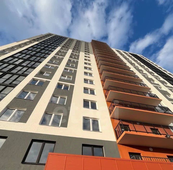 квартира г Пермь р-н Мотовилихинский ул Кузнецкая 43в фото 1