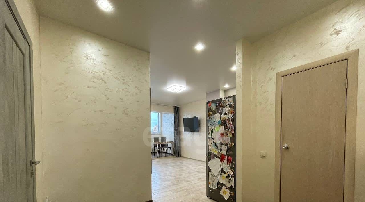 квартира г Пермь р-н Свердловский ул Революции 48а фото 1