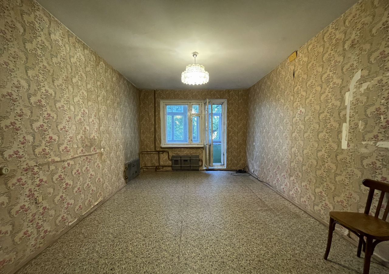 квартира г Ковров ул Кирова 75 фото 1