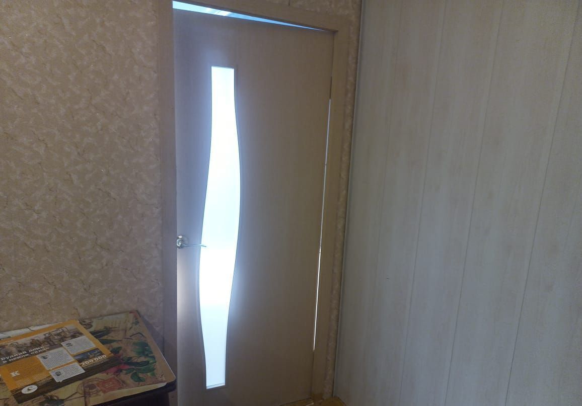 дом р-н Старорусский г Старая Русса городское поселение город Старая Русса, мкр-н Сомровая Роща, 1 фото 10
