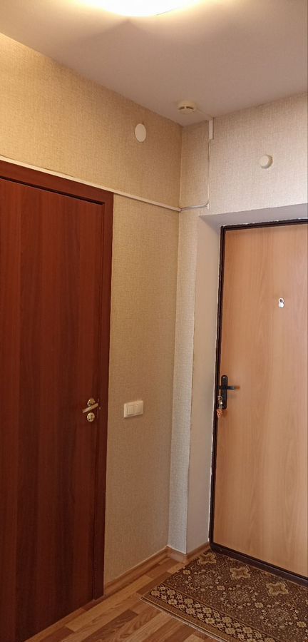 квартира г Волгоград р-н Кировский ул им. Быстрова 94 фото 18