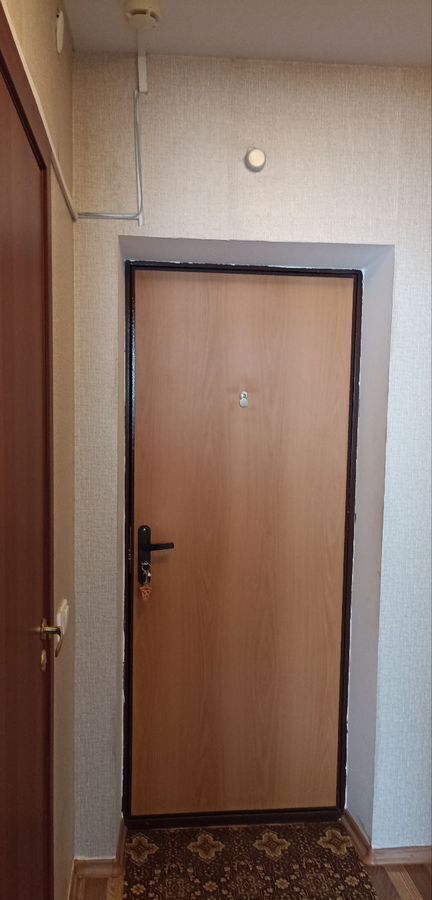квартира г Волгоград р-н Кировский ул им. Быстрова 94 фото 19