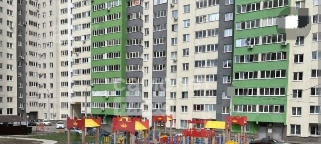 квартира г Уфа р-н Орджоникидзевский ул Максима Горького 46 фото 11