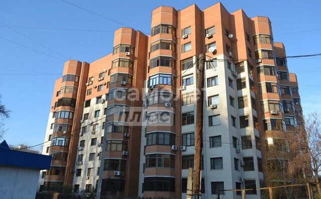 р-н Советский ул им. Тулака 8/1 фото