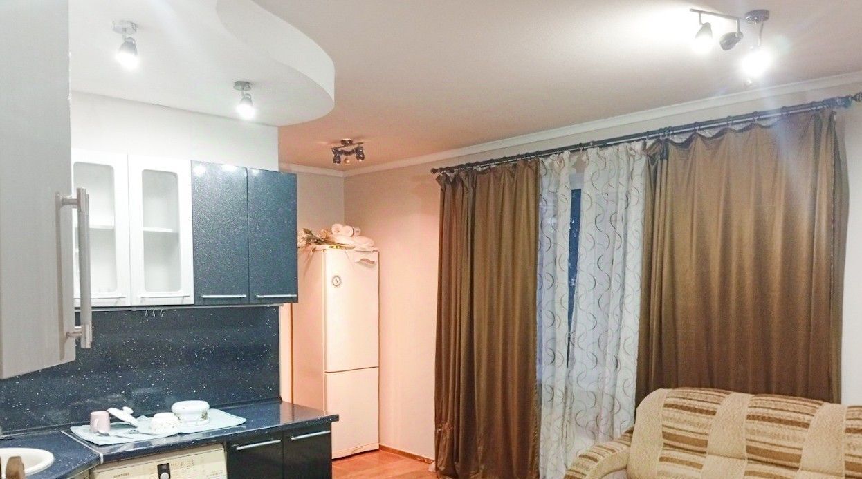 квартира г Краснодар р-н Прикубанский ул Суздальская 19 фото 1