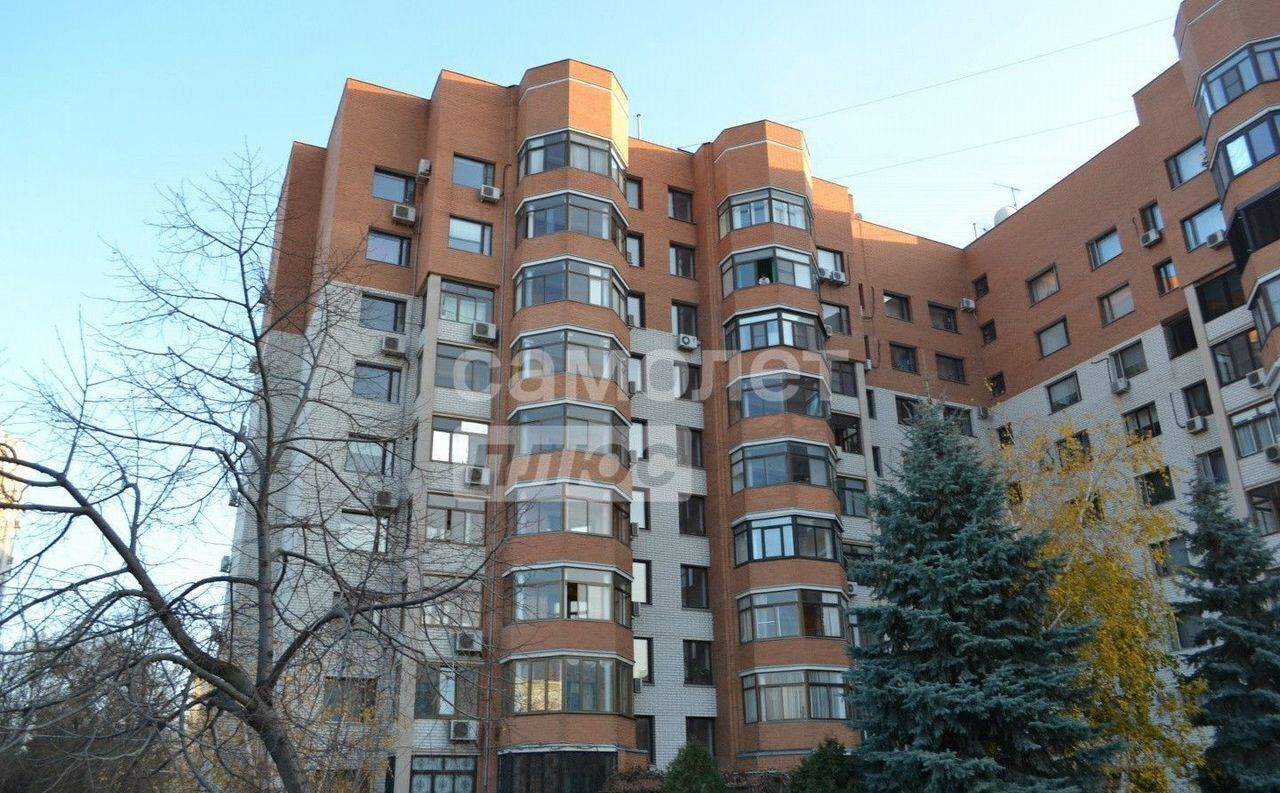 квартира г Волгоград р-н Советский ул им. Тулака 8/1 фото 2