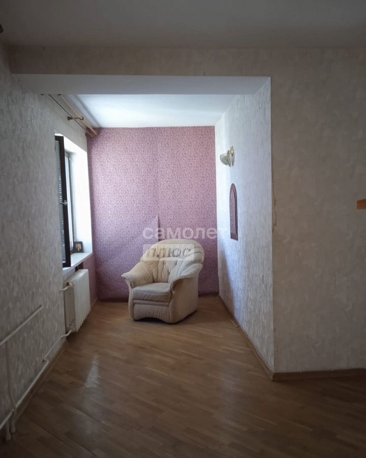 квартира г Волгоград р-н Советский ул им. Тулака 8/1 фото 4