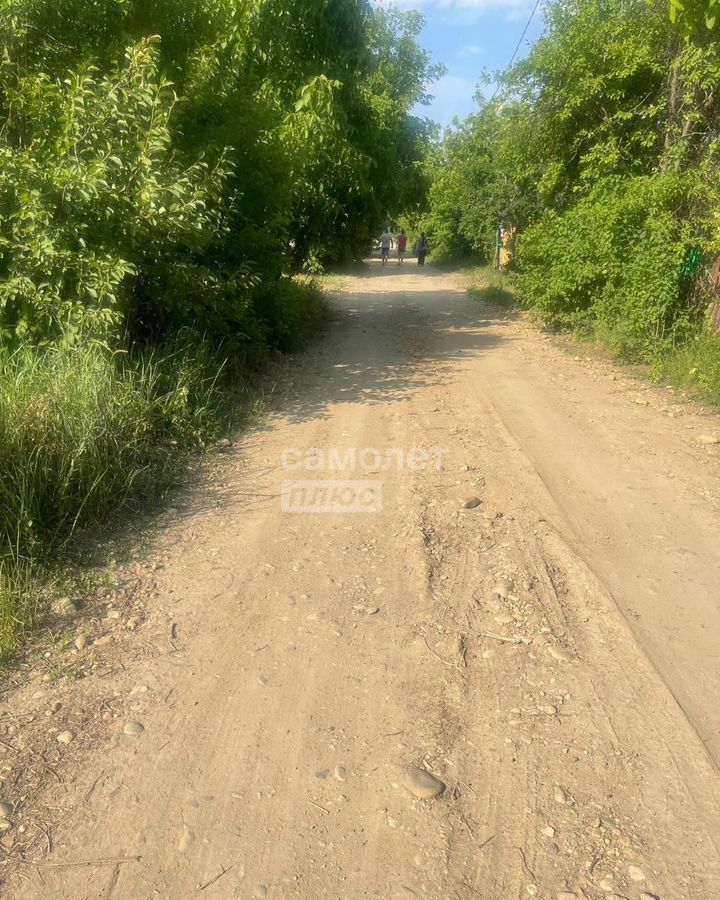 земля г Армавир снт Монолит ул Центральная фото 3