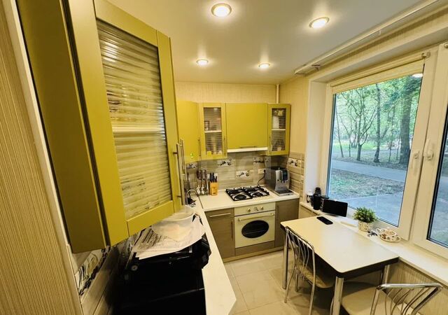 ул 26-ти Бакинских Комиссаров 12к/3 фото