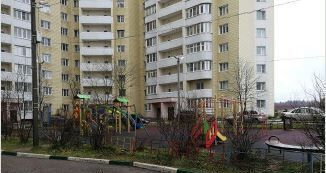 мкр Южный ул Радужная 12 фото