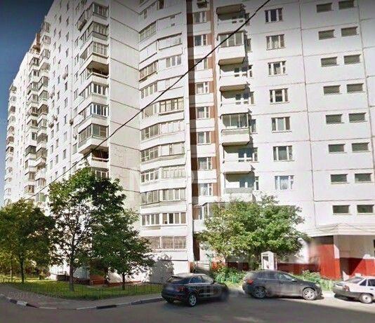 метро Коньково ЮЗАО ул Миклухо-Маклая 38 Московская область фото