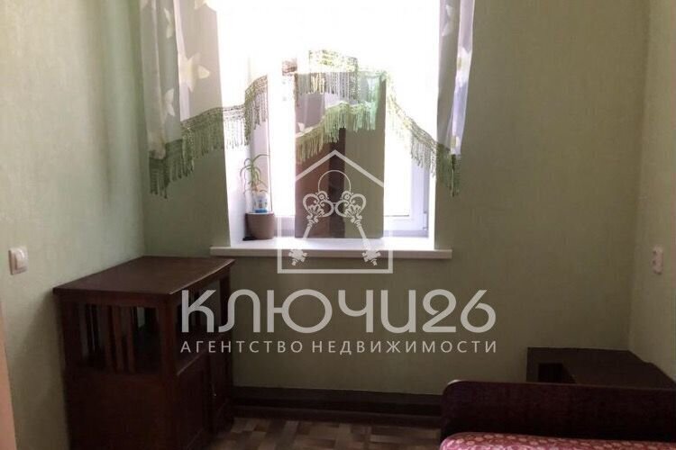 квартира г Пятигорск ул Октябрьская 45 фото 9