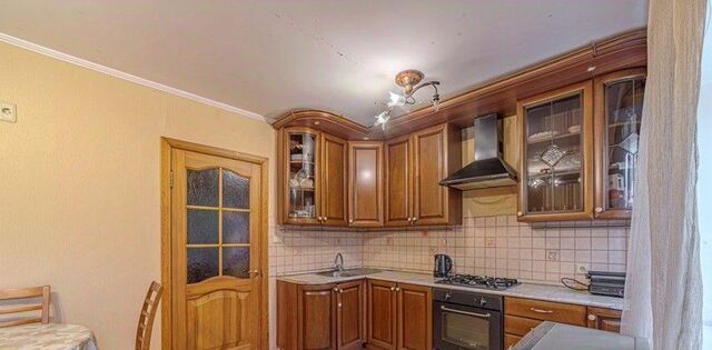 р-н Октябрьский ул Минская 4 фото