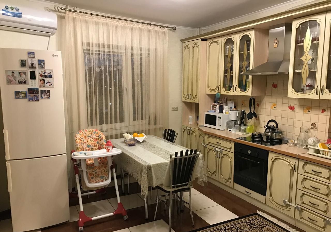 квартира г Бронницы пер Марьинский 1 фото 3