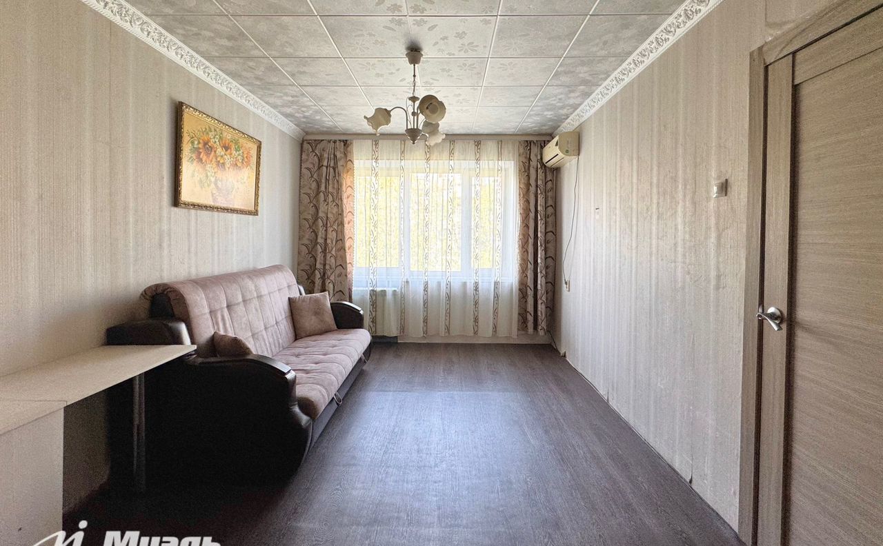 квартира г Балашиха ул Фадеева 19 фото 2