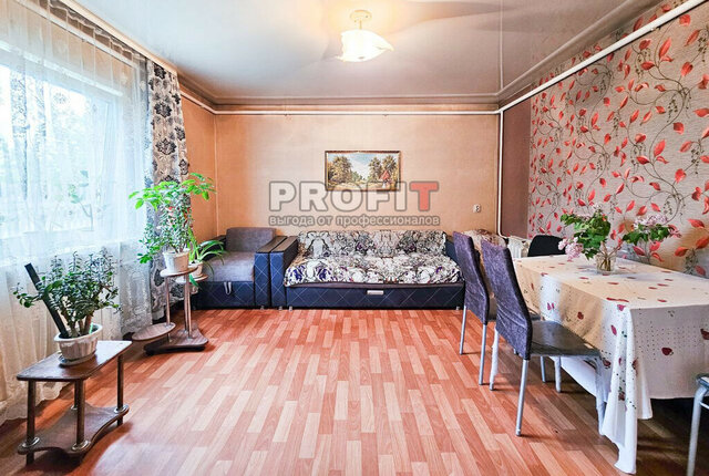 квартира ул Делегатская 39 фото