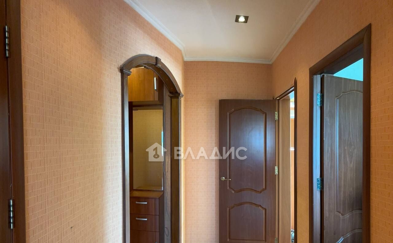 квартира г Москва Внуково ул Плотинная 1/1 Пыхтино фото 1