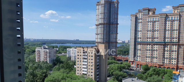 метро Щукинская ул Авиационная 61/2 фото