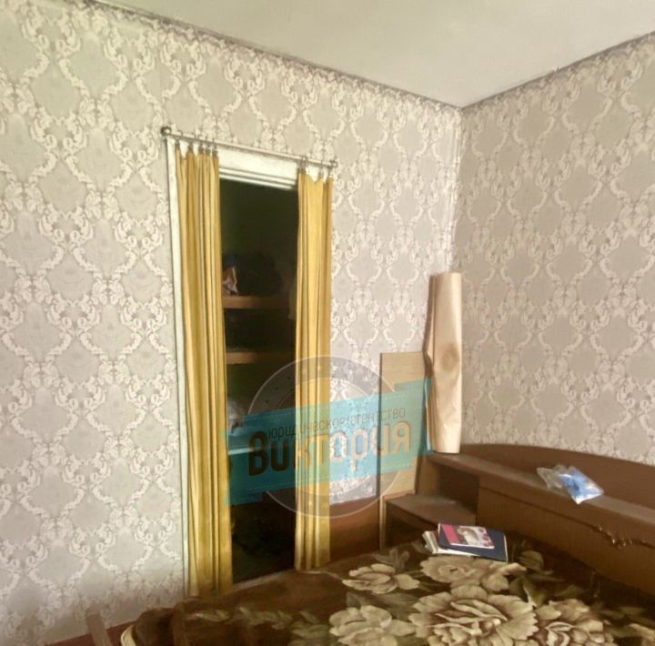 квартира г Мценск мкр 1-й 19 фото 3
