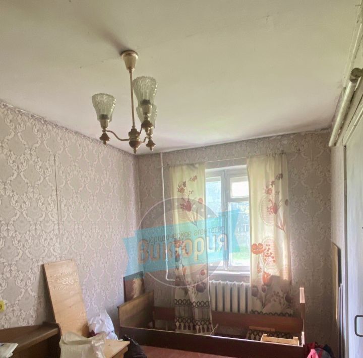 квартира г Мценск мкр 1-й 19 фото 4