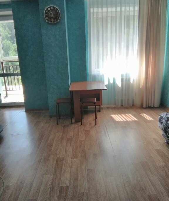 квартира г Красноярск ул Ключевская 83 фото 4
