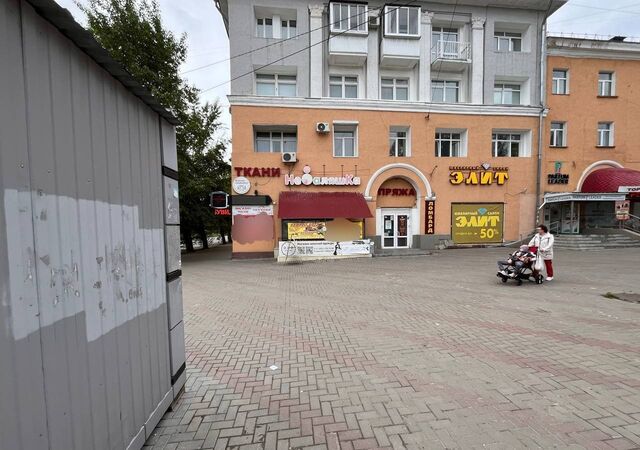 свободного назначения р-н Советский дом 60 фото