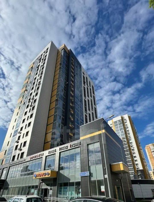 гараж г Казань р-н Советский ул Габдуллы Кариева 4ак/2 фото 3