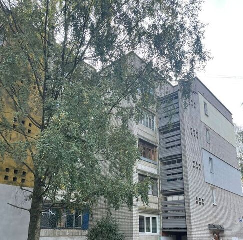 р-н Фрунзенский ул Калинина 37к/2 фото