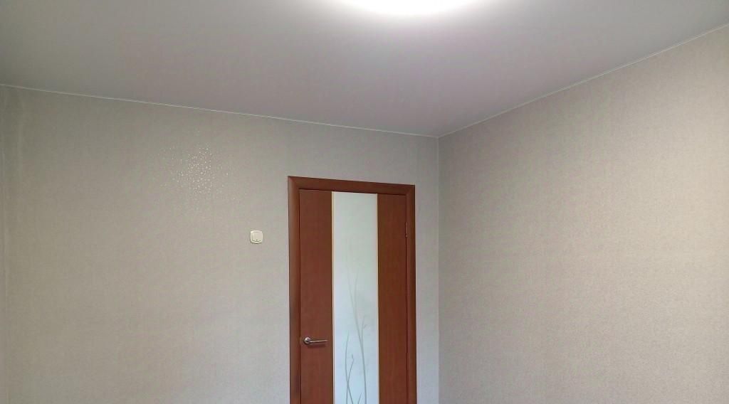 квартира г Ярославль р-н Фрунзенский ул Калинина 37к/2 фото 3